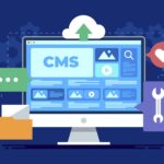 CMS tool